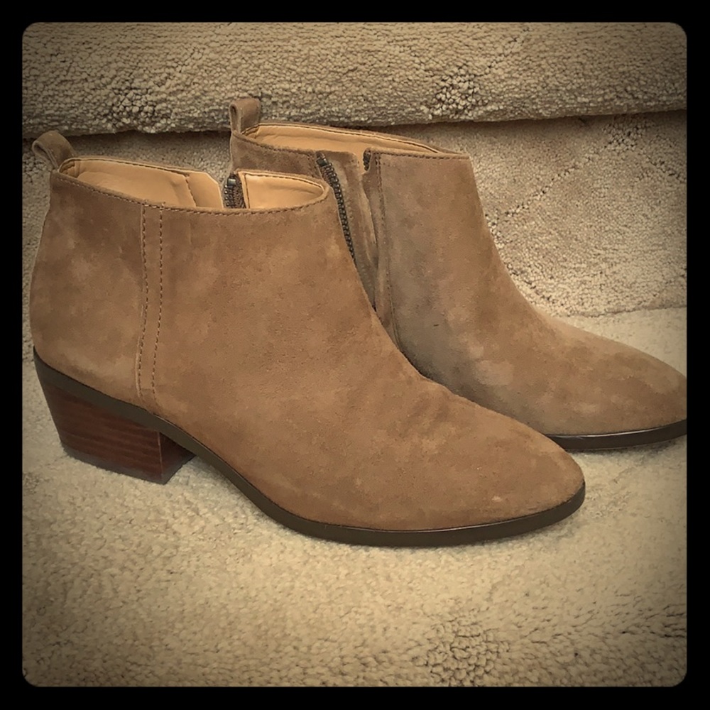 Booties